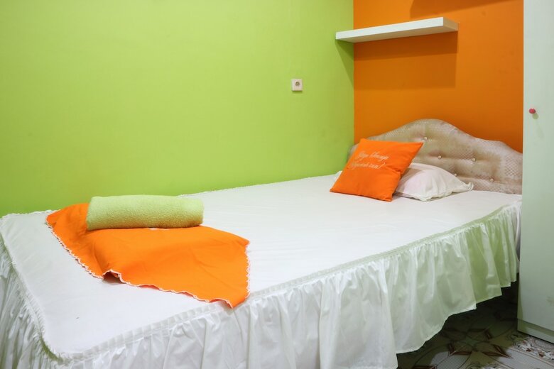Hotel Seungit Syariah Inn
