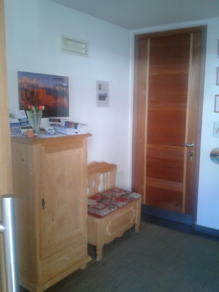 Apartment Haus Martin