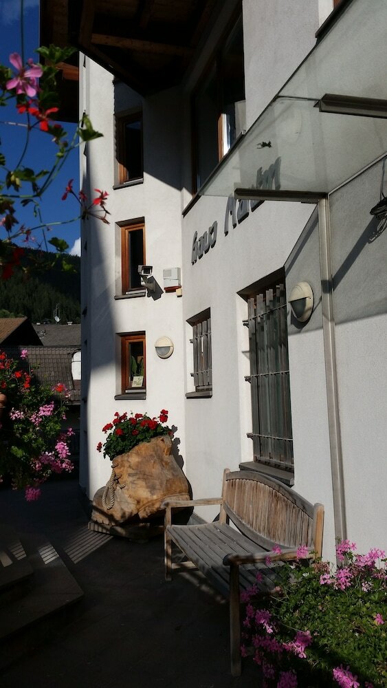 Apartment Haus Martin
