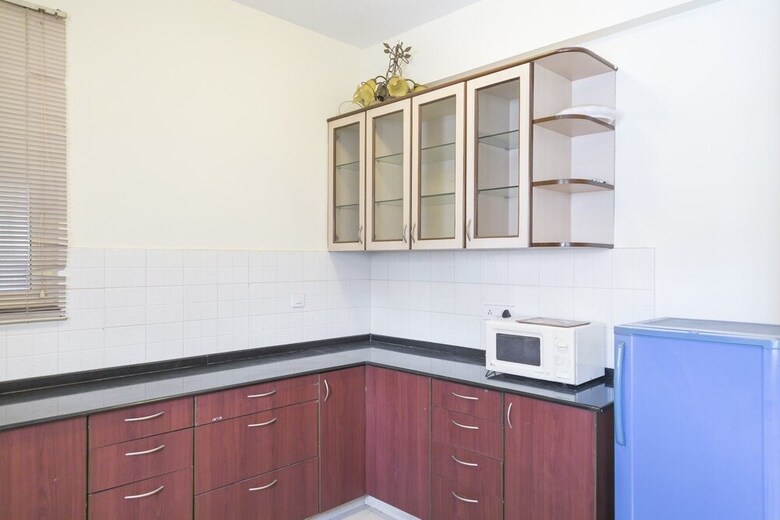 Guesthouser 2 Bhk Apartment - 5836