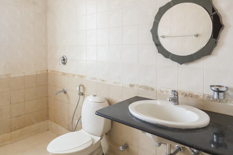 Guesthouser 2 Bhk Apartment - 5836