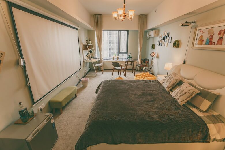 Apartamentos Wuhan Sloth Hotel