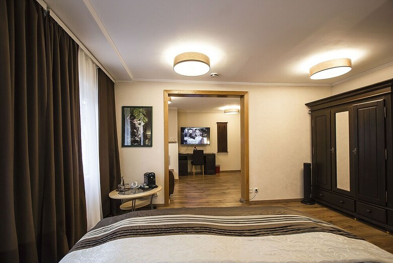 Hotel Garni Forum