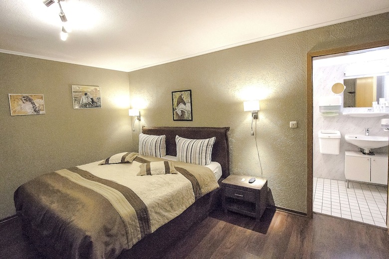 Hotel Garni Forum