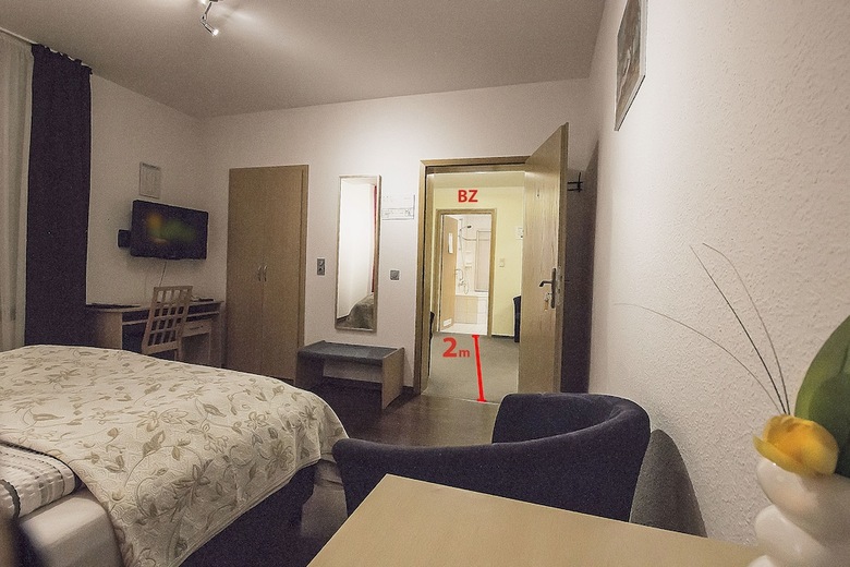 Hotel Garni Forum