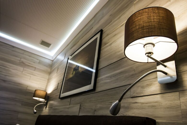 Hotel Garni Forum