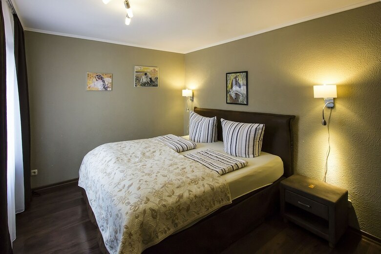 Hotel Garni Forum