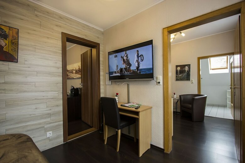 Hotel Garni Forum