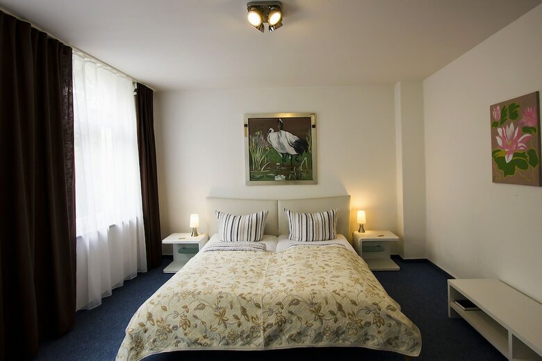 Hotel Garni Forum