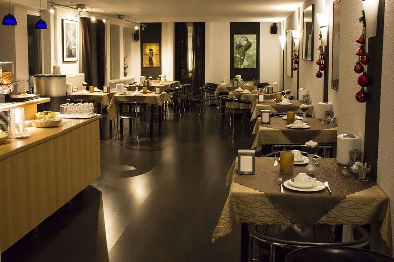 Hotel Garni Forum
