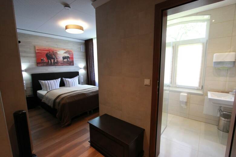 Hotel Garni Forum