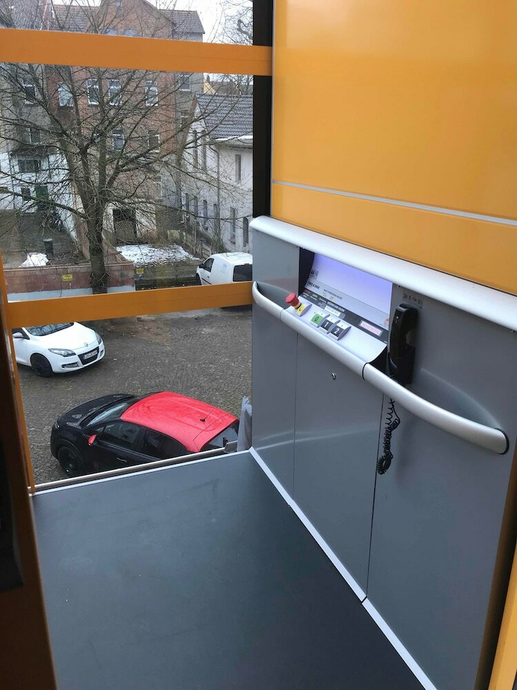 Hotel Garni Forum