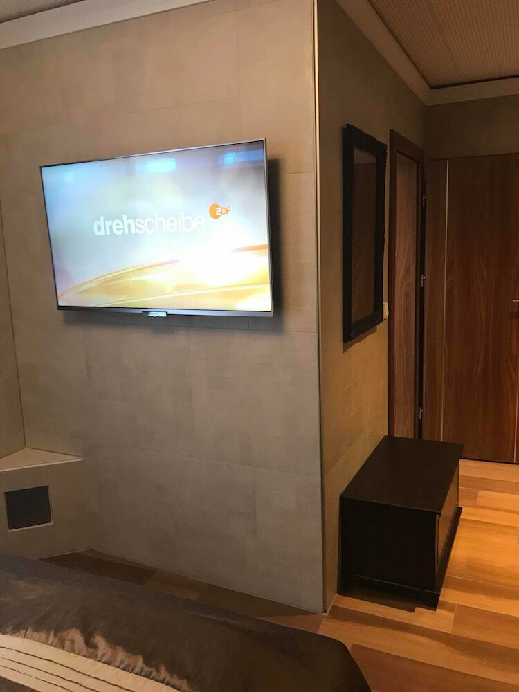 Hotel Garni Forum