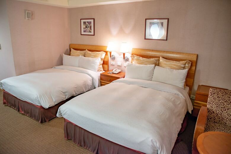 Yeso Hotel