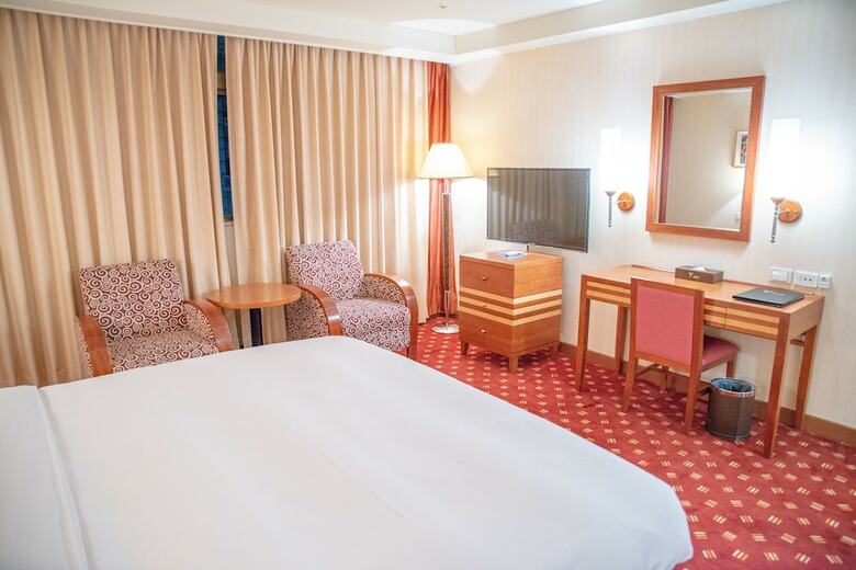 Yeso Hotel
