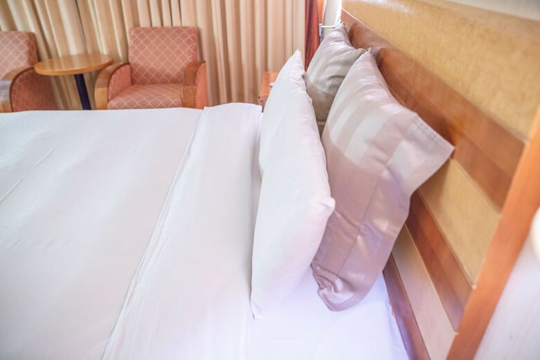Yeso Hotel
