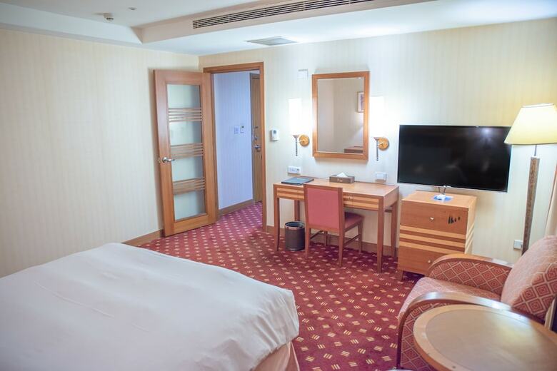 Yeso Hotel