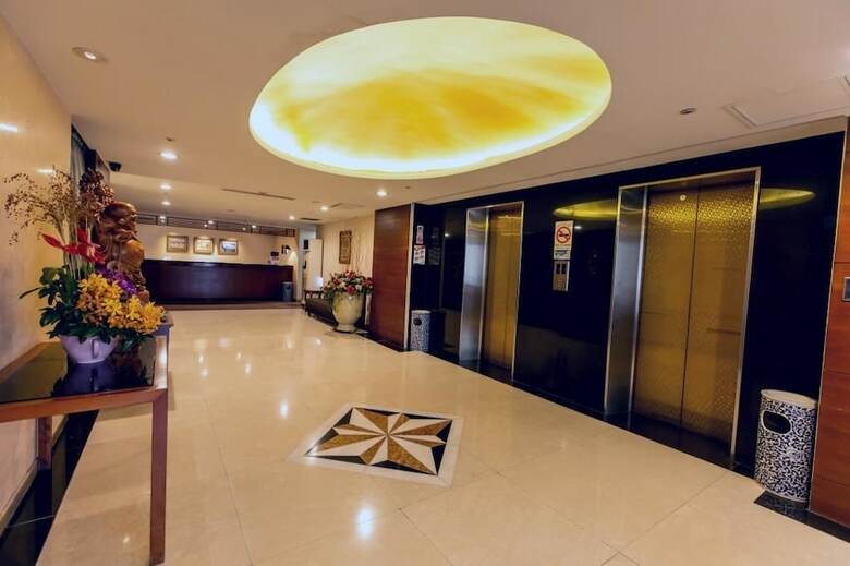 Yeso Hotel