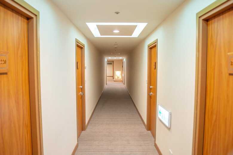 Yeso Hotel