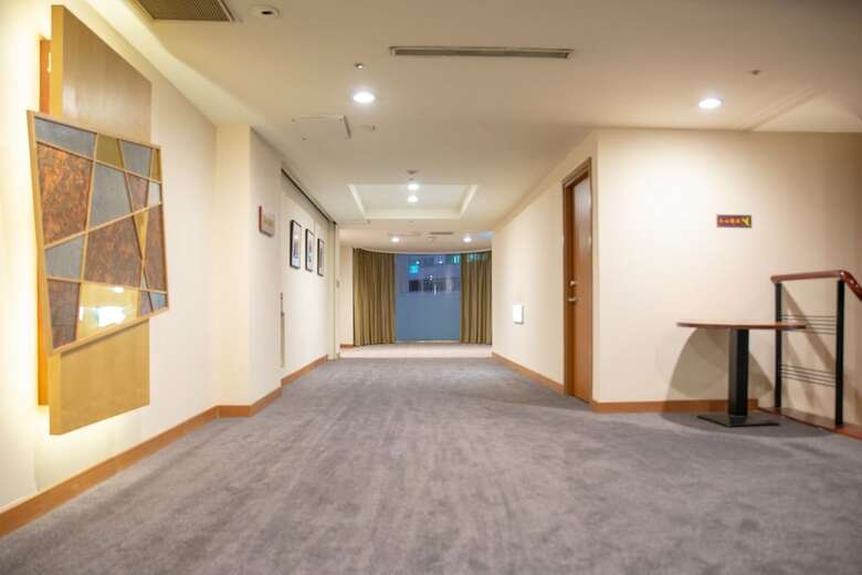 Yeso Hotel