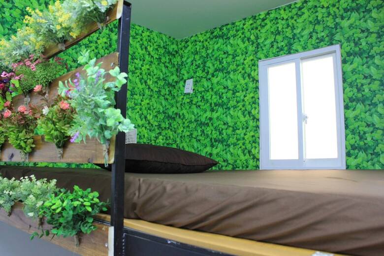 Hotel Saigon Bed Station