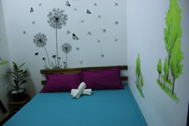 Hotel Saigon Bed Station