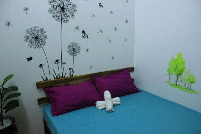 Hotel Saigon Bed Station
