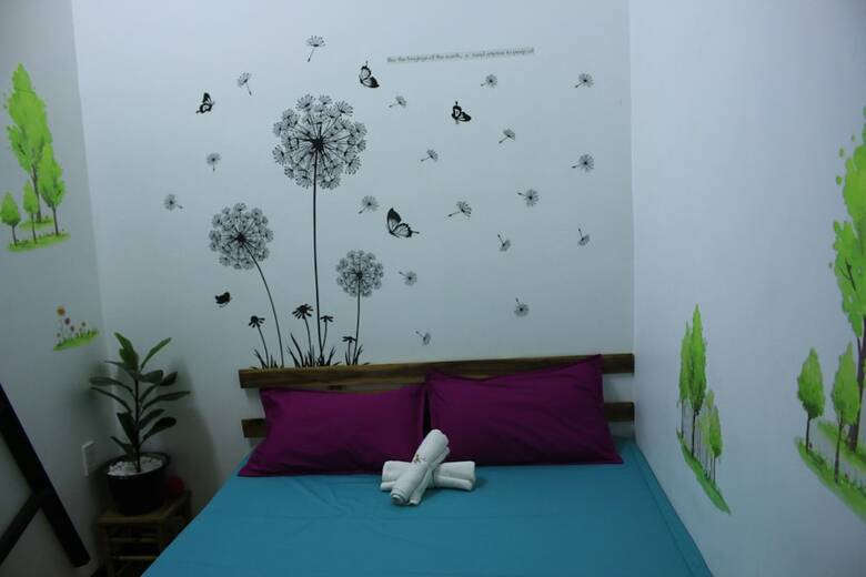 Hotel Saigon Bed Station