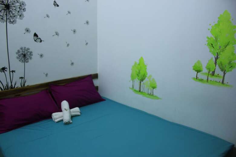 Hotel Saigon Bed Station