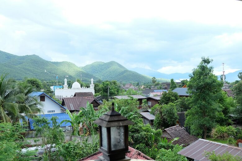 Hostal Hugga Pai