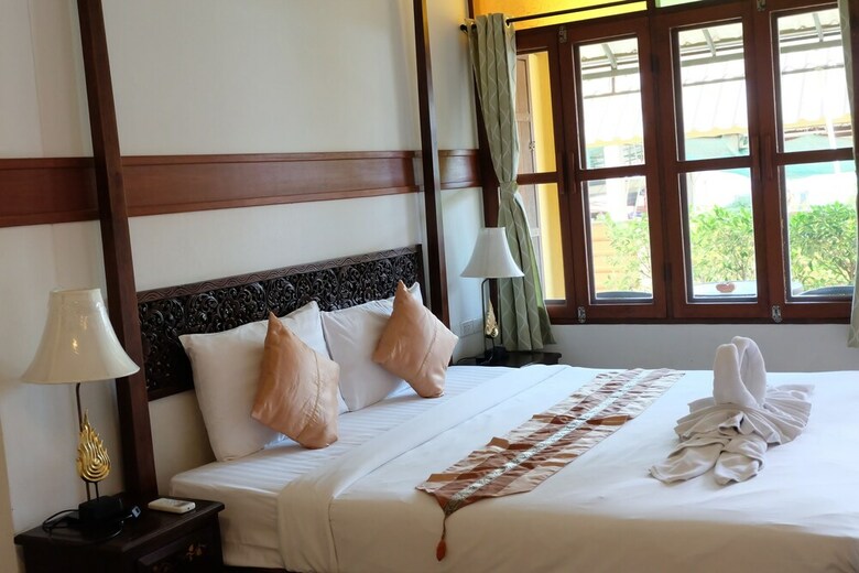 Hostal Hugga Pai