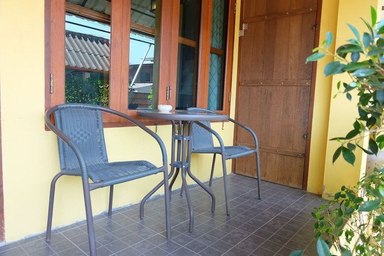 Hostal Hugga Pai