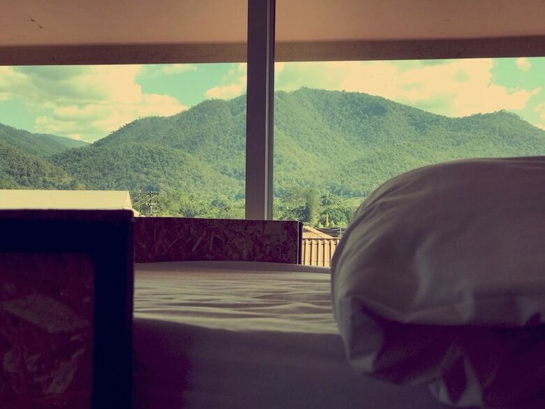 Hostal Hugga Pai
