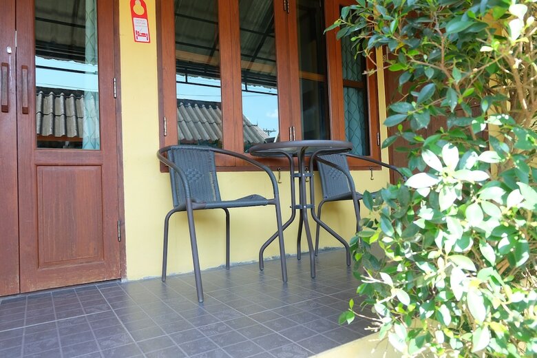 Hostal Hugga Pai