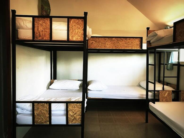 Hostal Hugga Pai