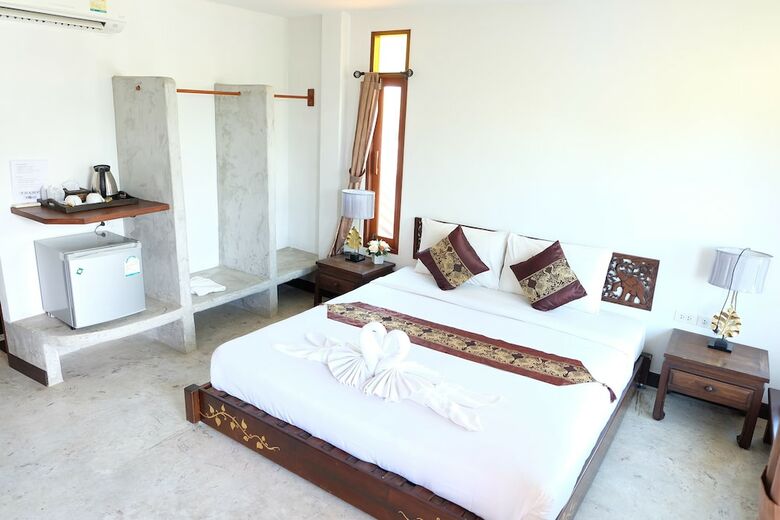 Hostal Hugga Pai