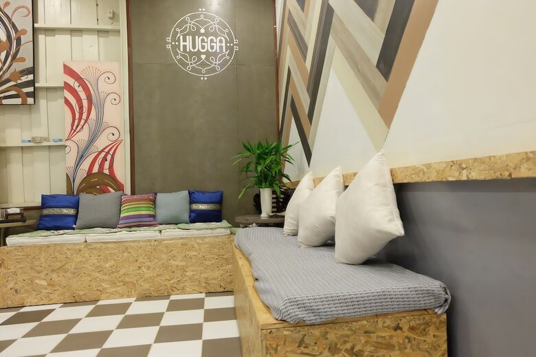 Hostal Hugga Pai
