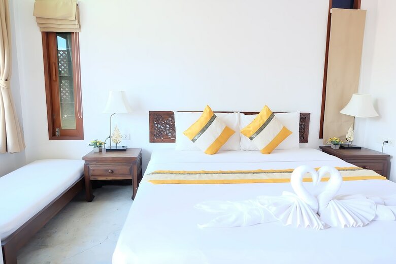 Hostal Hugga Pai