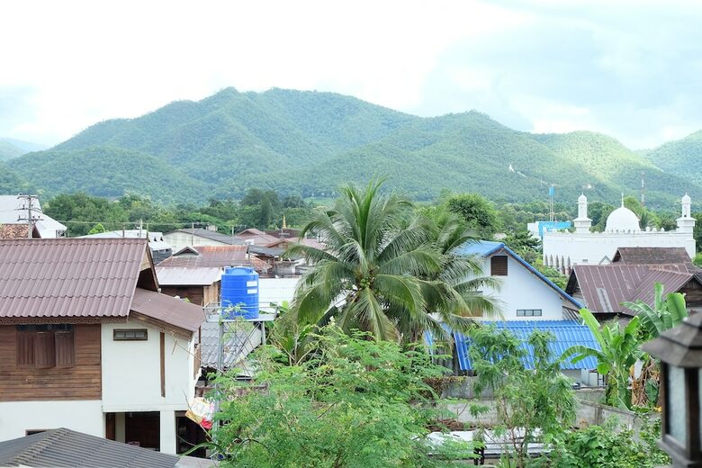 Hostal Hugga Pai