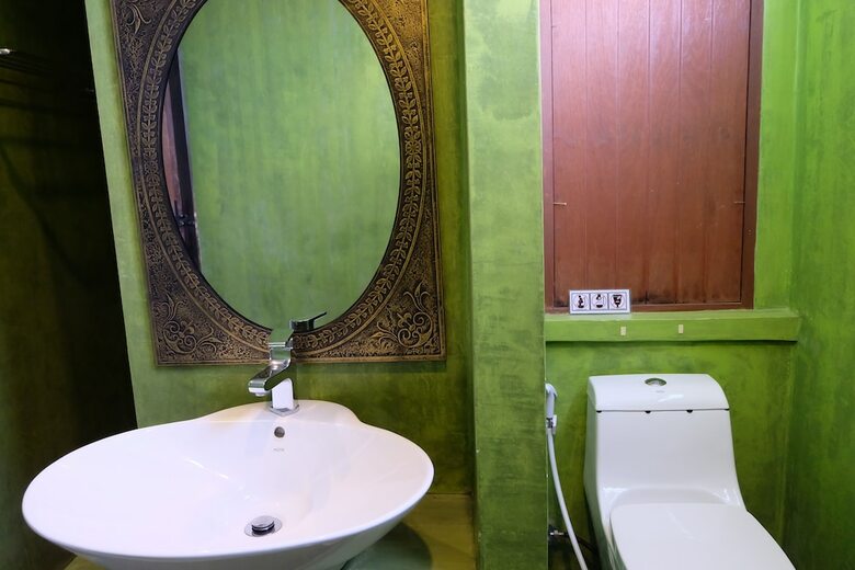 Hostal Hugga Pai