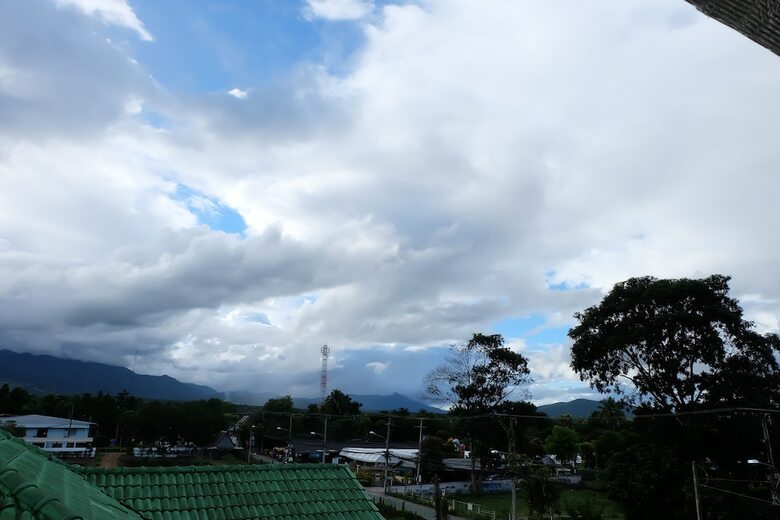 Hostal Hugga Pai