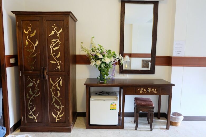 Hostal Hugga Pai