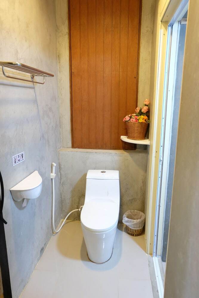 Hostal Hugga Pai