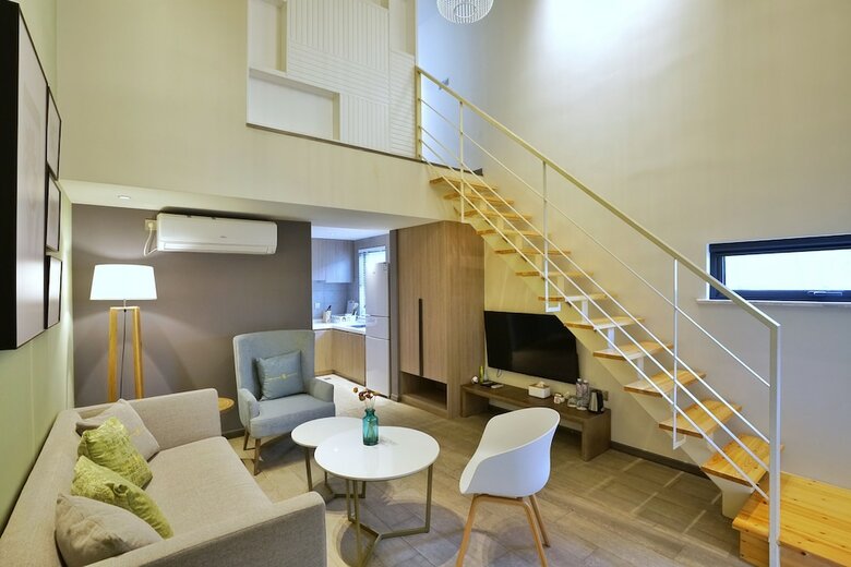 Hotel Cozi Cottage