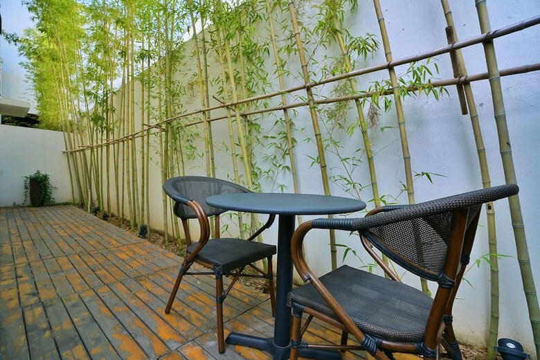 Hotel Cozi Cottage