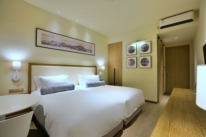 Hotel Cozi Cottage
