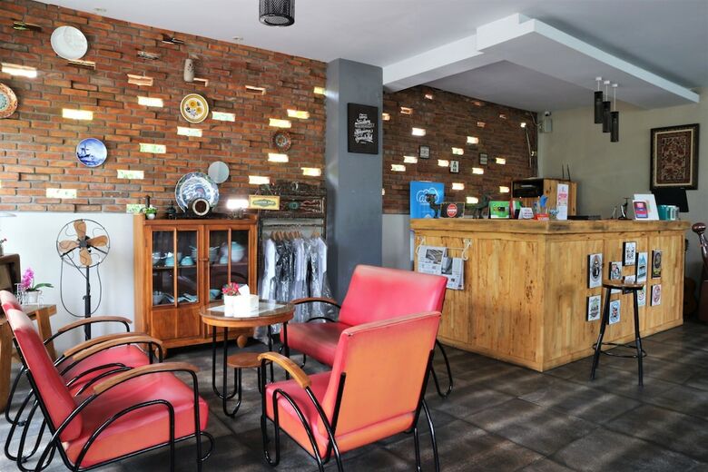 Hotel Roemah 28 Syariah