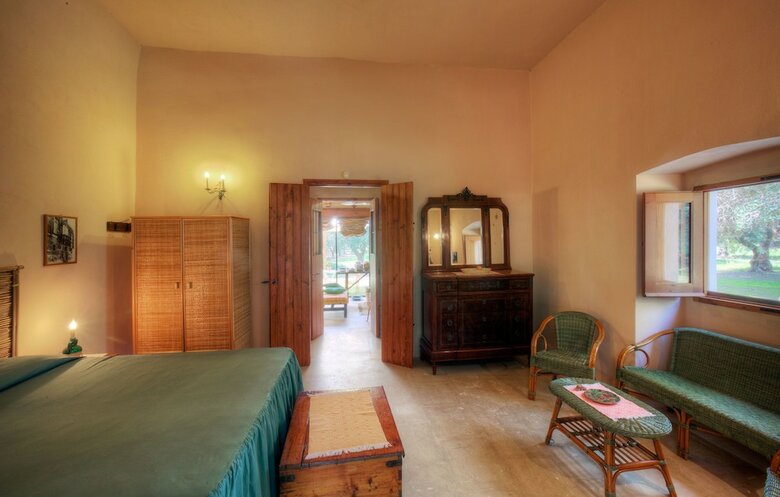 Agroturismo Masseria Piarmi