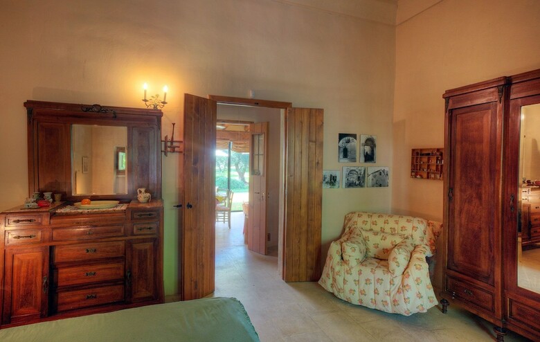 Agroturismo Masseria Piarmi