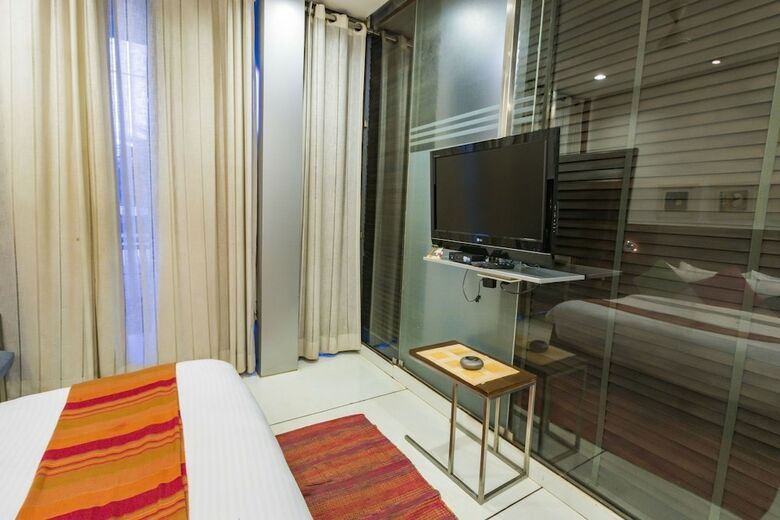 Hotel Guesthouser 1 Br Villa - 5a47